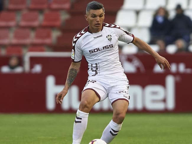 Daniel Torres nos contó cómo ha sido el retorno del fútbol a España