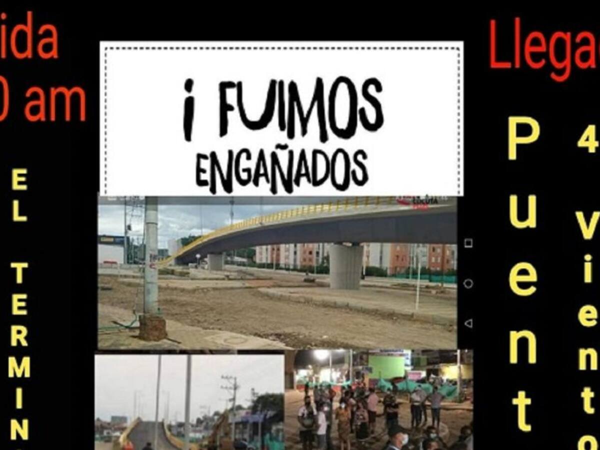 Habitantes de San Luis realizarán marcha pacífica