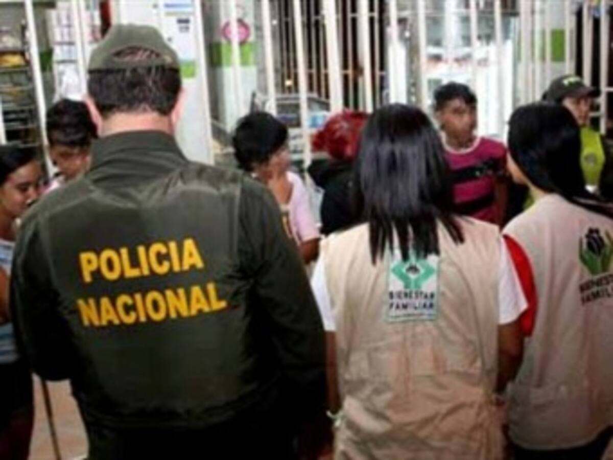 Levantan toque de queda para menores, 24 y 31 de diciembre en Barranquilla