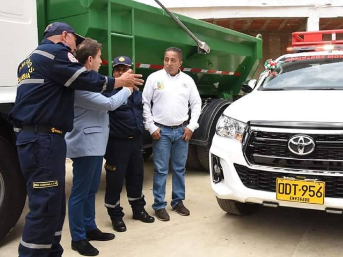 Las normas ecológicas son prioridad en Montebello