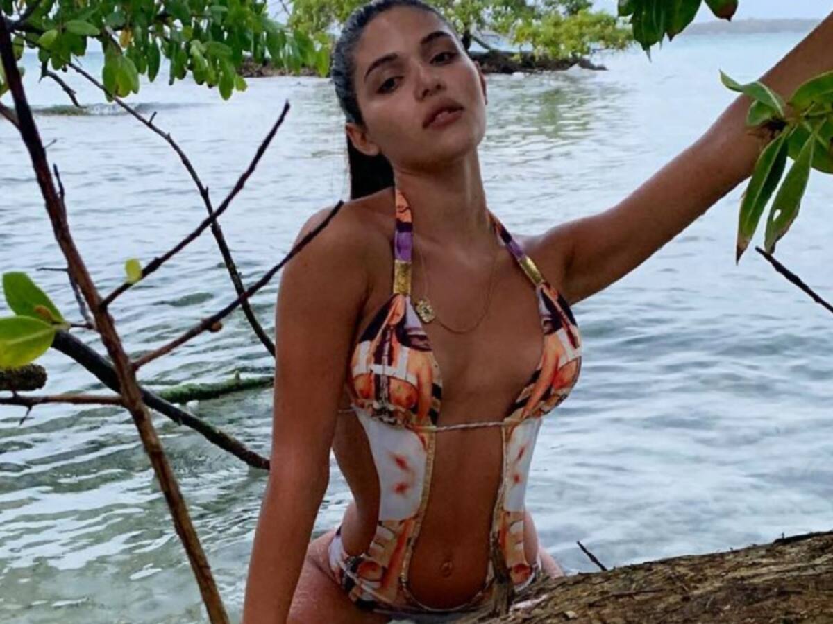 Mara Cifuentes será jurado en Miss Universe Colombia