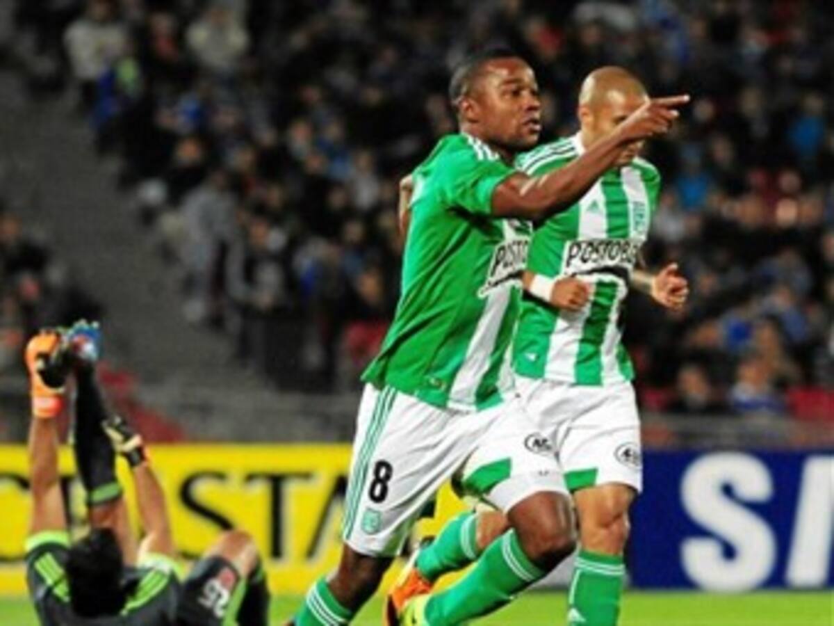 Cancelado partido amistoso entre Atlético Nacional y Atlético de Madrid