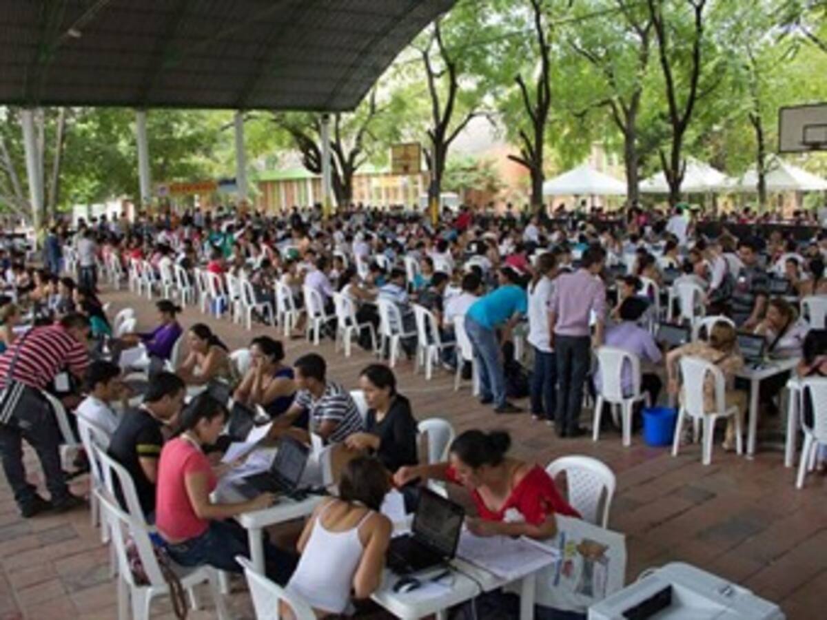 A las Mujeres Jóvenes en Acción les gusta estudiar: DPS