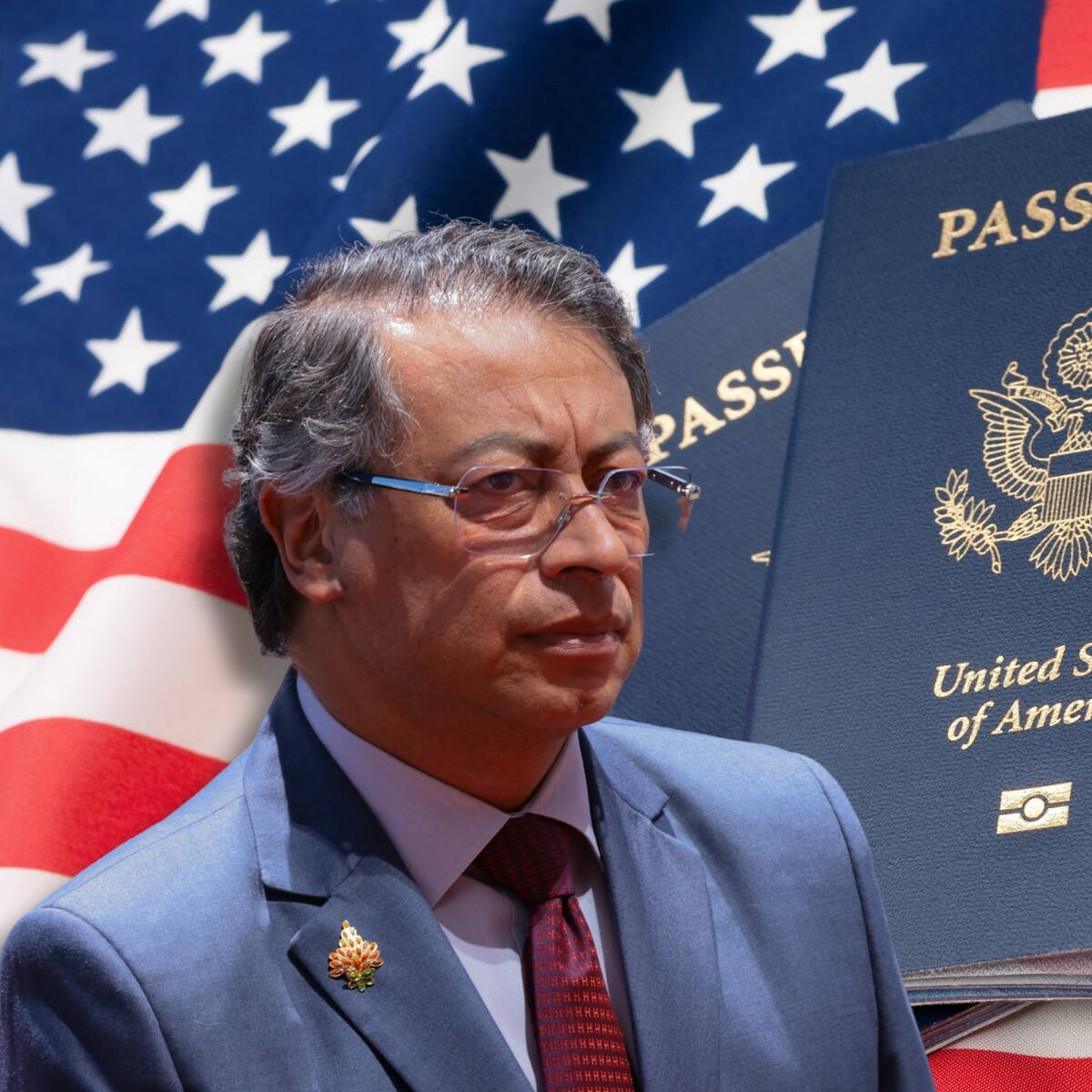 ¿Por qué razones EE.UU le puede revocar la visa a un funcionario colombiano?: estas son las causas