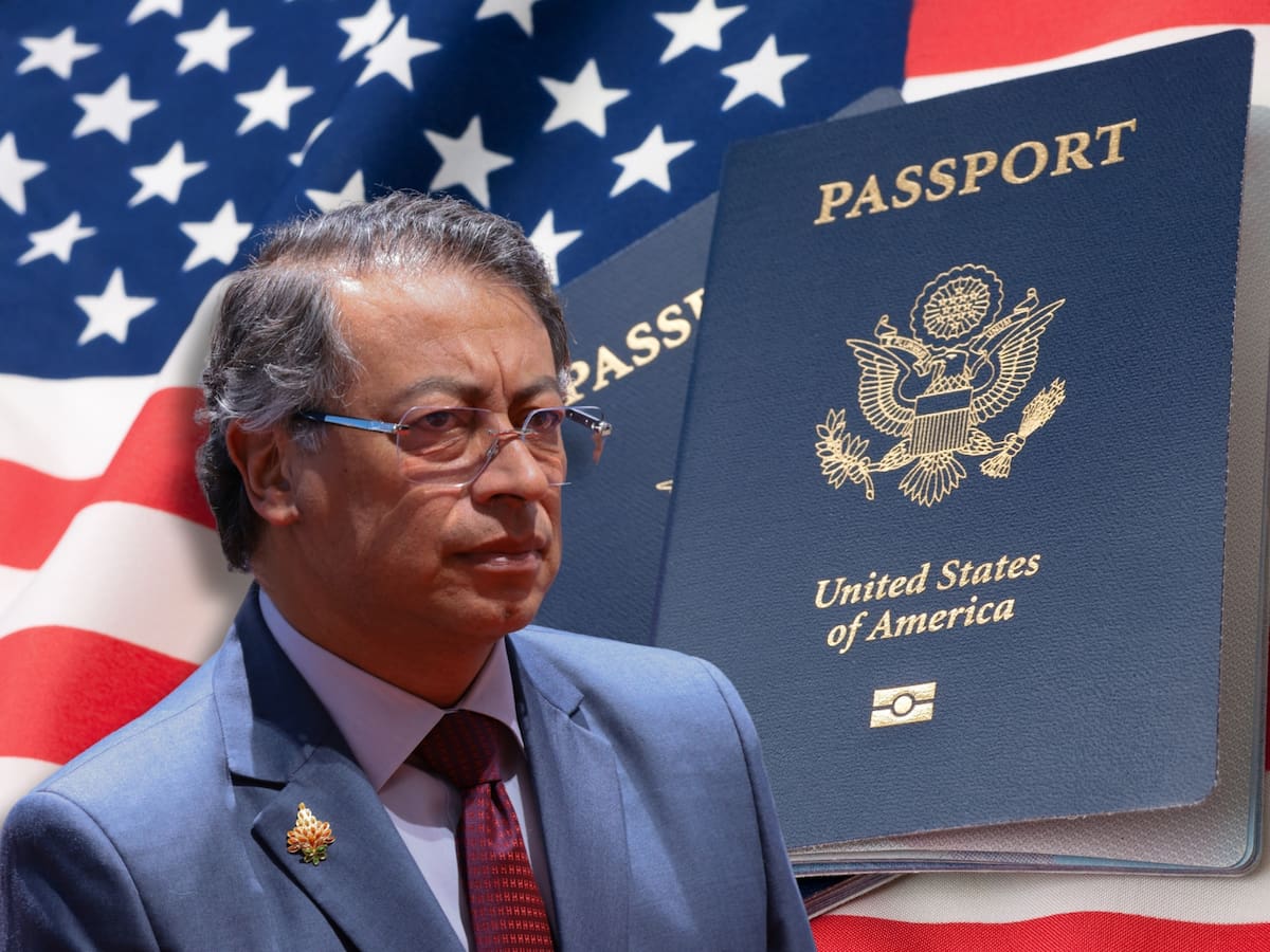 ¿Por qué razones EE.UU le puede revocar la visa a un funcionario colombiano?: estas son las causas