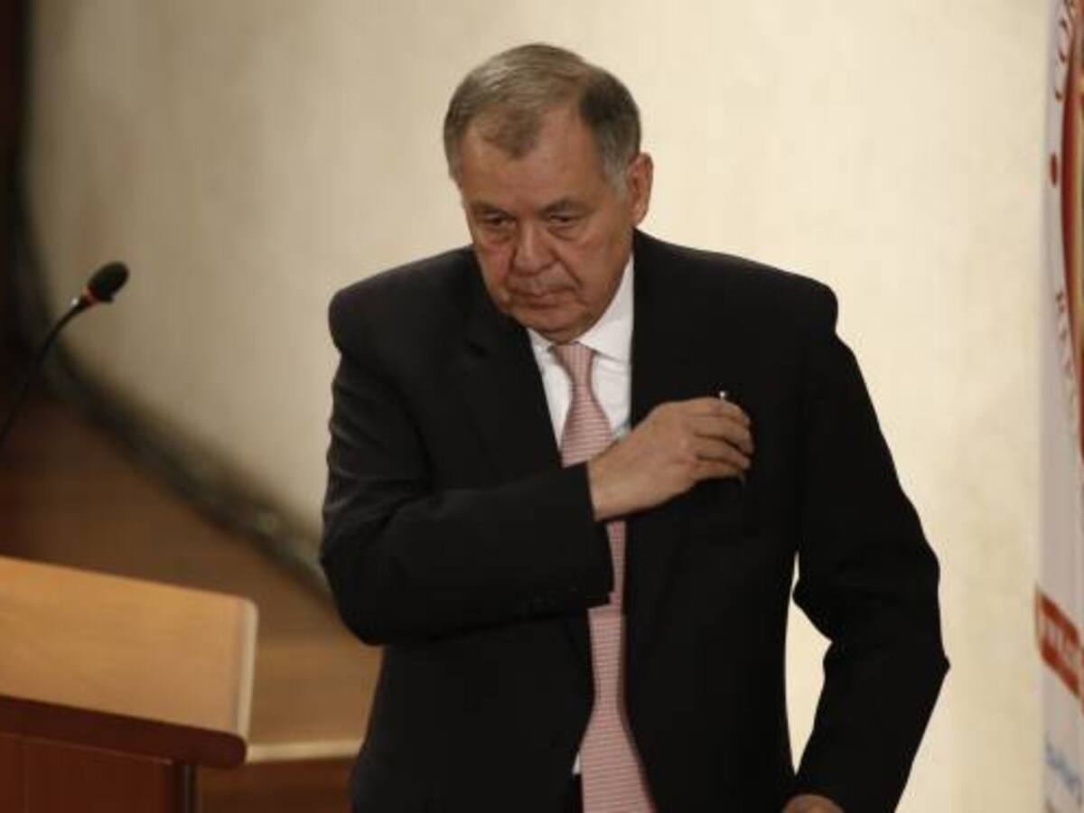 Hay auténticos carteles en los programas de Alimentación Escolar: Procurador