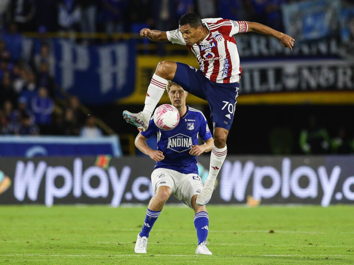 El Pulso del Fútbol, 19 de enero e 2024