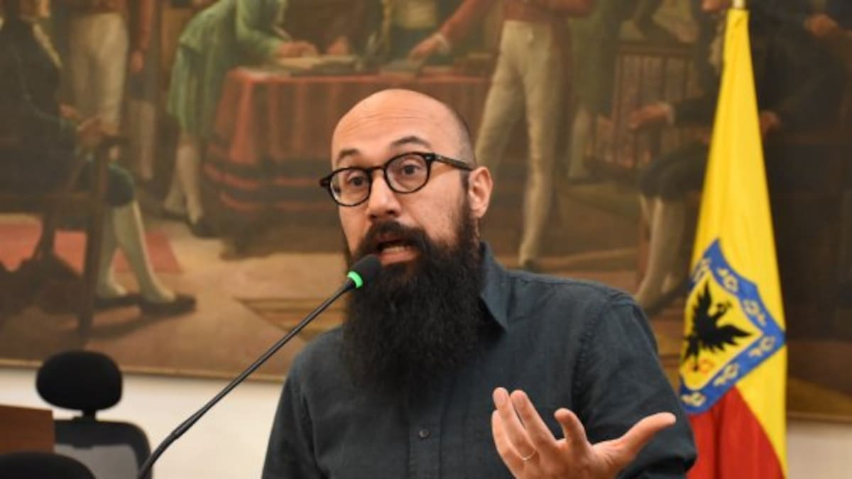 Con Carlos Carrillo las cosas no van a cambiar en la UNGRD: secretaria general de entidad