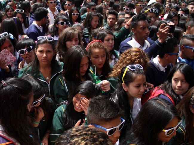 Masiva intoxicación en colegio de Cúcuta