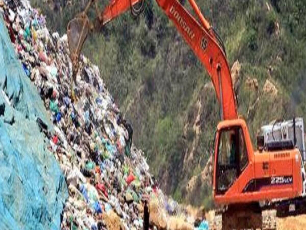 Bucaramanga y Floridablanca llevarán las basuras a Aguachica