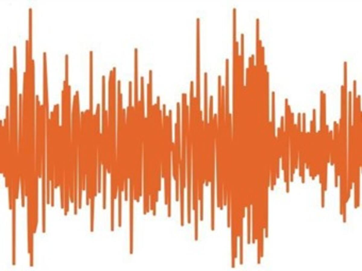 Terremoto de magnitud 5,7 en California