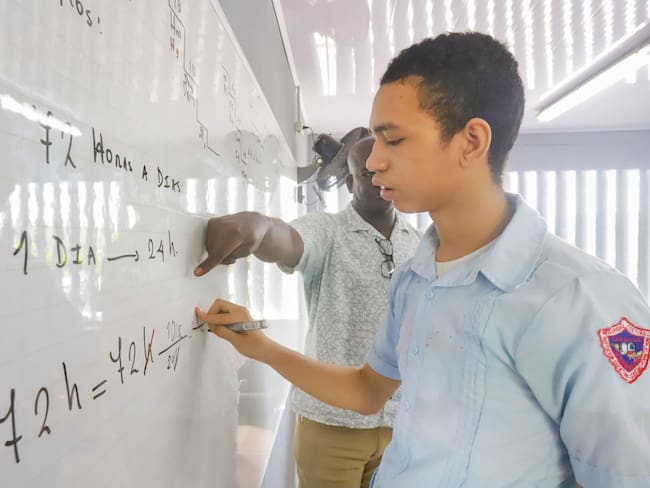 Alcaldía de Cartagena