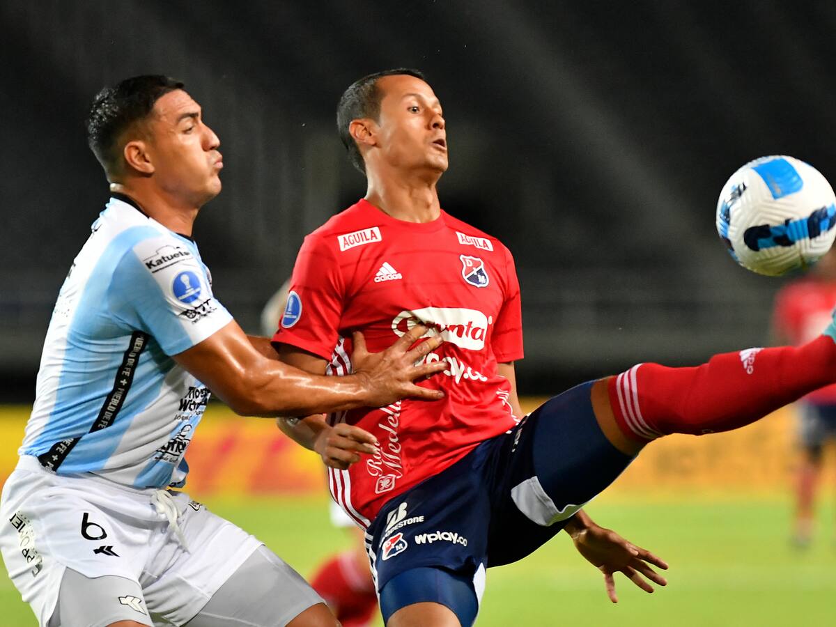 Andrés Ricaurte opinó sobre “lo que más nos falta” en el fútbol colombiano