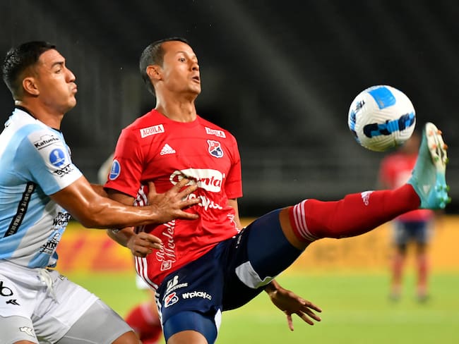 Andrés Ricaurte opinó sobre “lo que más nos falta” en el fútbol colombiano