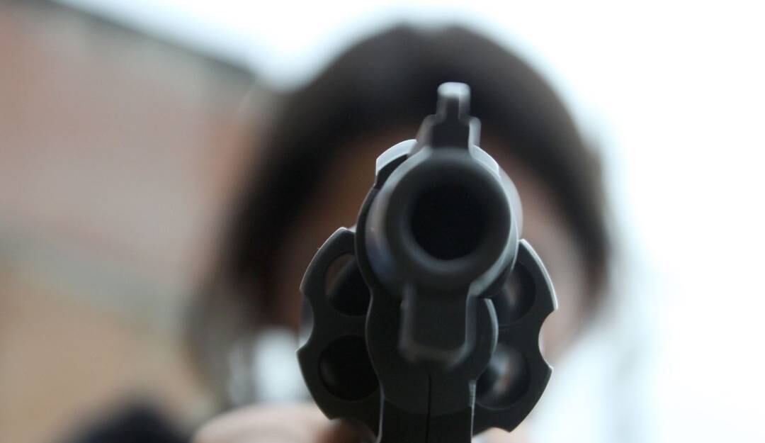 Colprensa - disparan a una menor