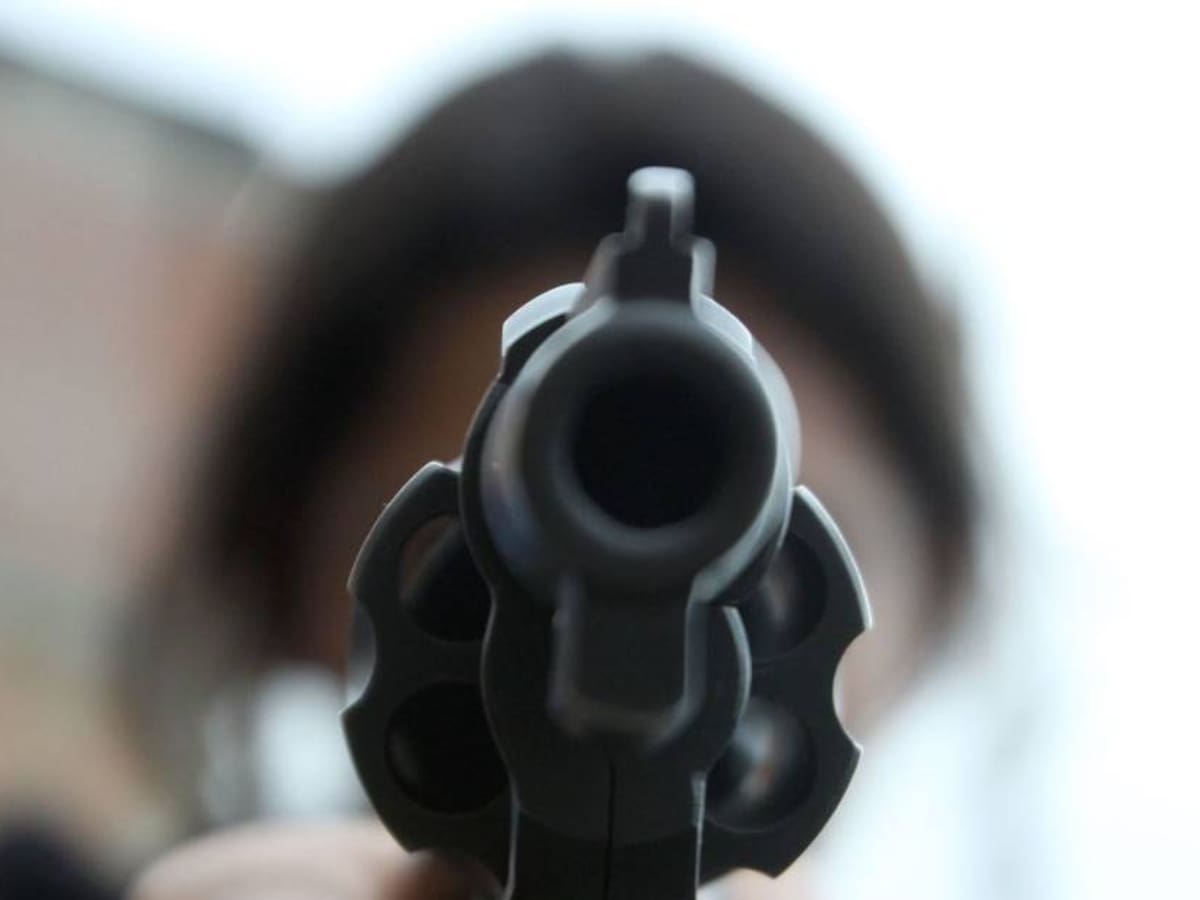 Una niña de 3 años resultó herida por un disparo