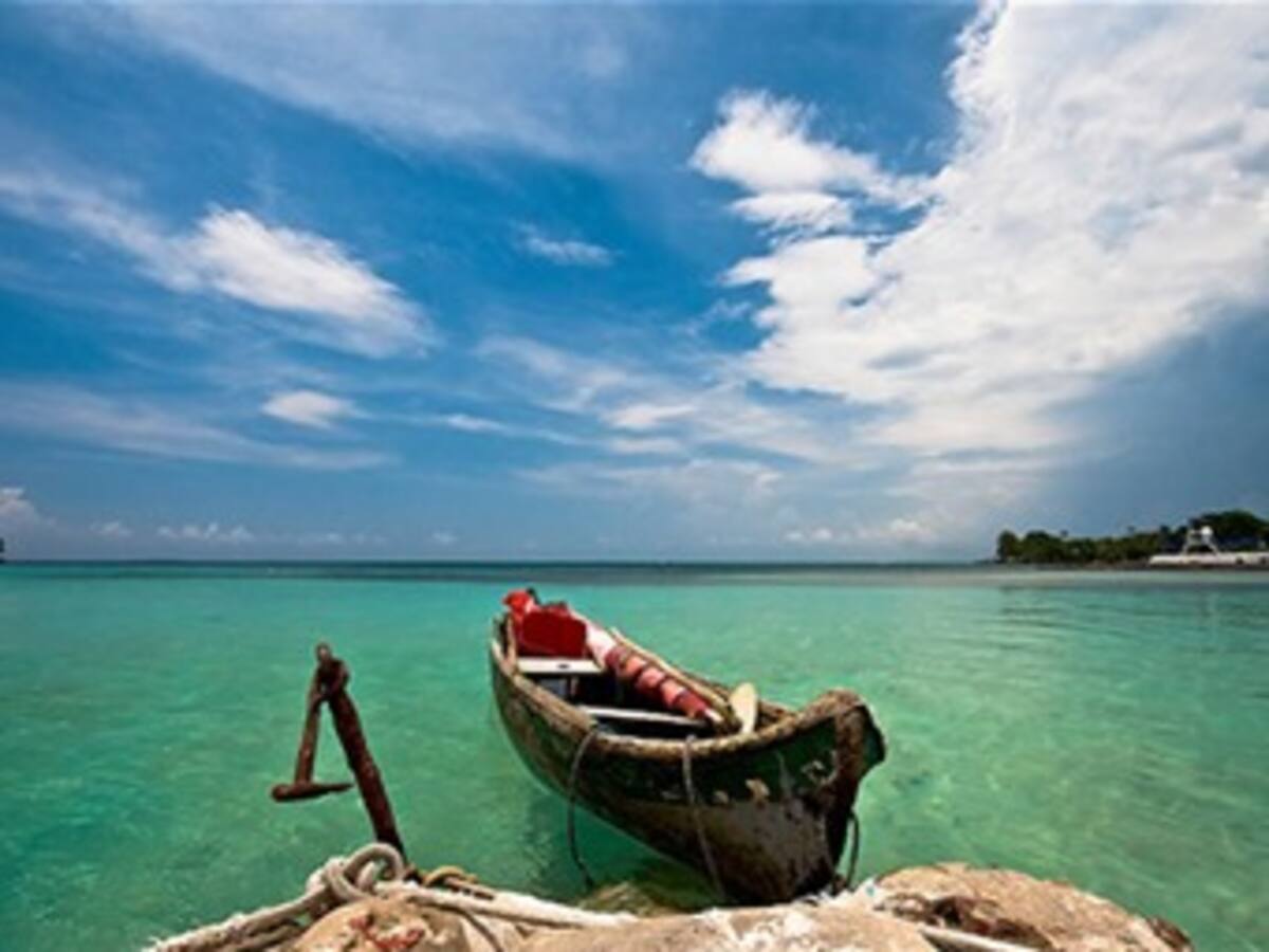 Gobierno creó comisión para cumplir fallo sobre Islas del Rosario