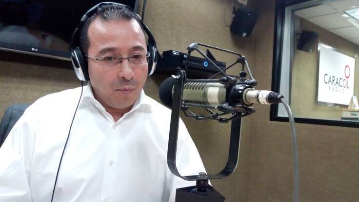 CARLOS MARIO ESTRADA