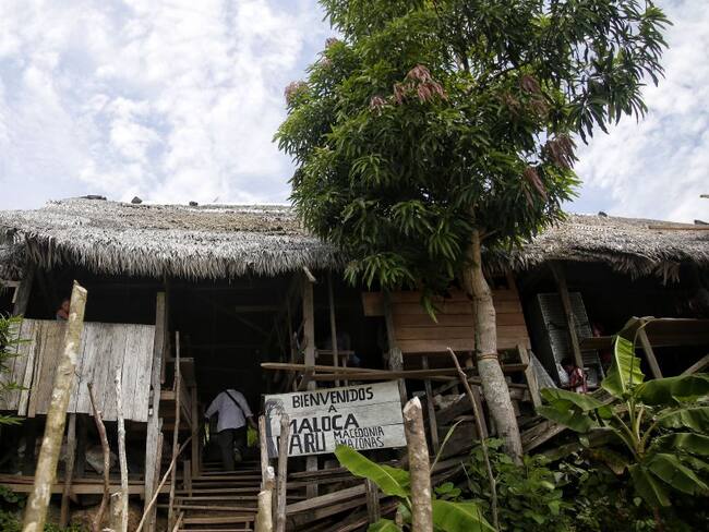 Gobierno ordena aislamiento obligatorio en amazonas hasta el 30 de mayo