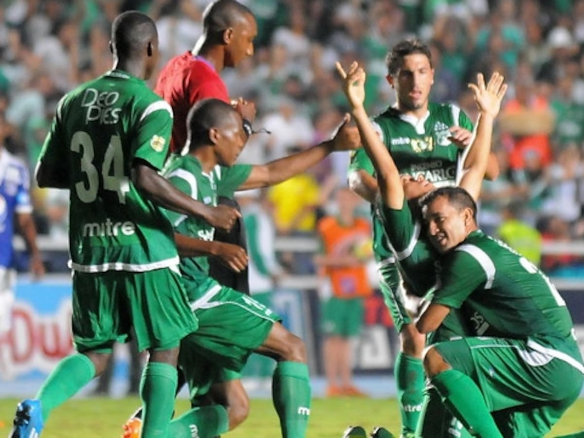 Miguel Murillo: 'Ese día será inolvidable, cumpleaños y hat-trick'