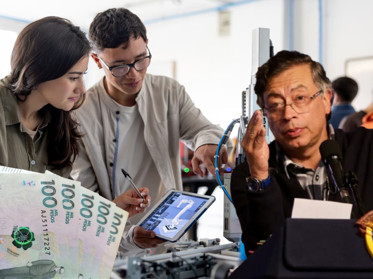 Petro sanciona la reforma a la Ley 30: ¿qué cambios trae para universidades públicas?