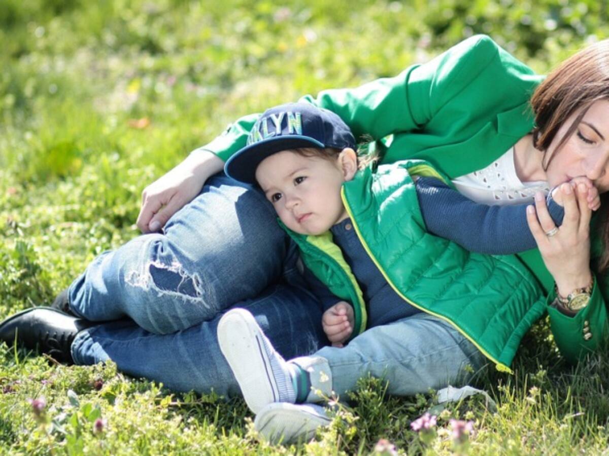 Las 'mentiras' que las mamás nos decían cuando éramos pequeños