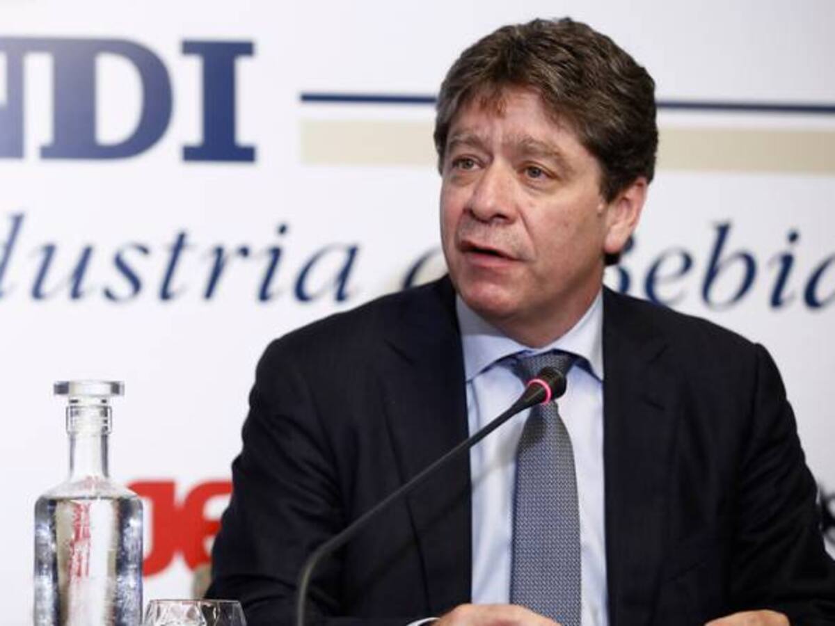 La Andi tiene listos 100 proyectos para apoyar el posconflicto