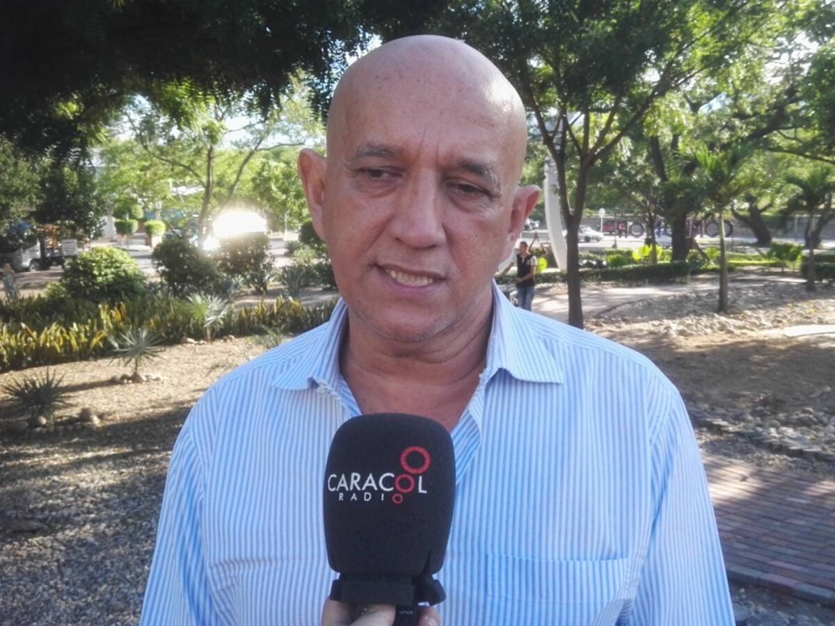 Por sequía, trazan contingencia en el acueducto de Cúcuta