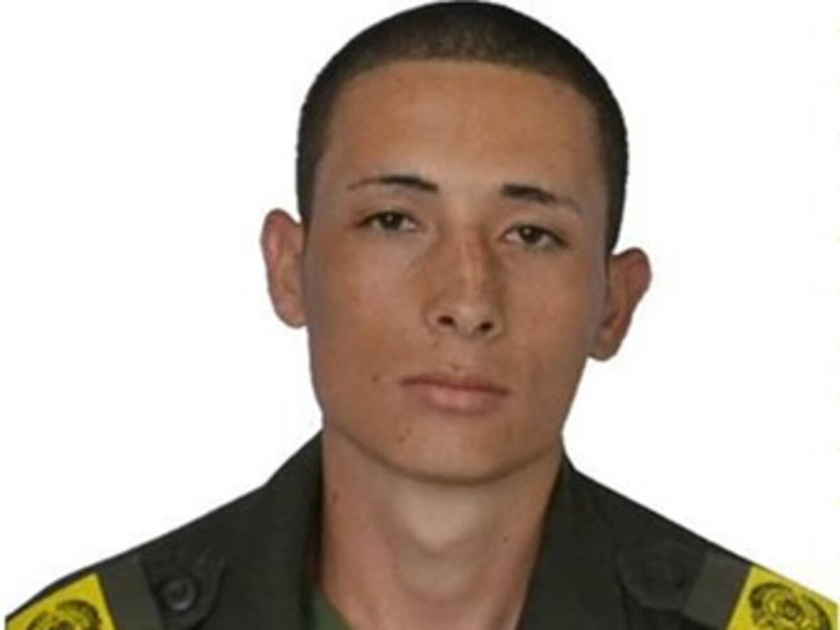 Ya son 15 los policías muertos este año en ataques de las Farc
