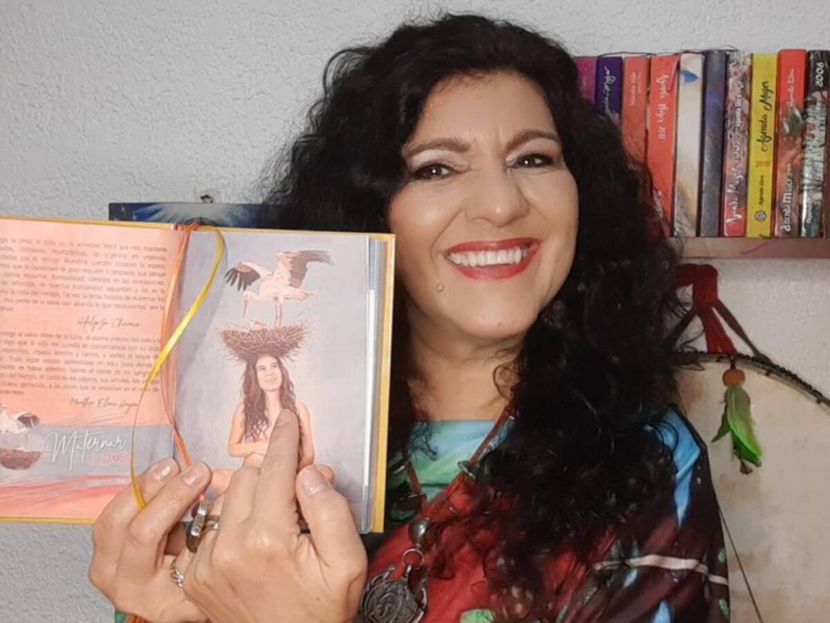 Agenda Mujer 2021: “26 años transformando las narrativas de la feminidad”