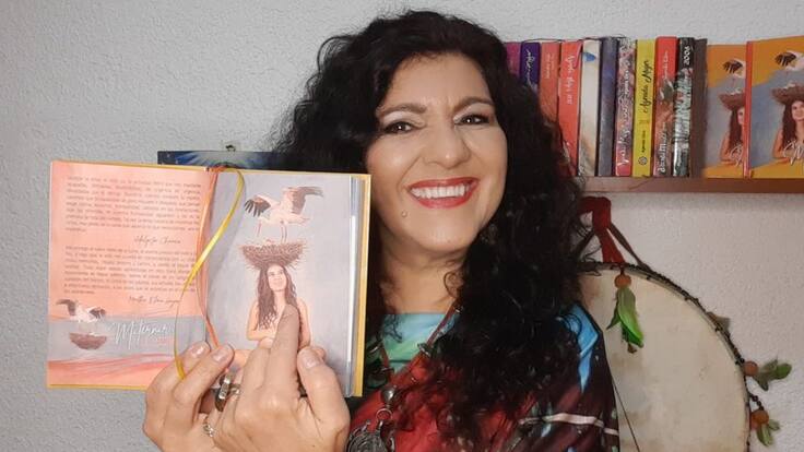 AGENDA MUJER EL PROYECTO QUE RESPONDE A LA VIOLENCIA CONTRA LA MUJER CON ARTE