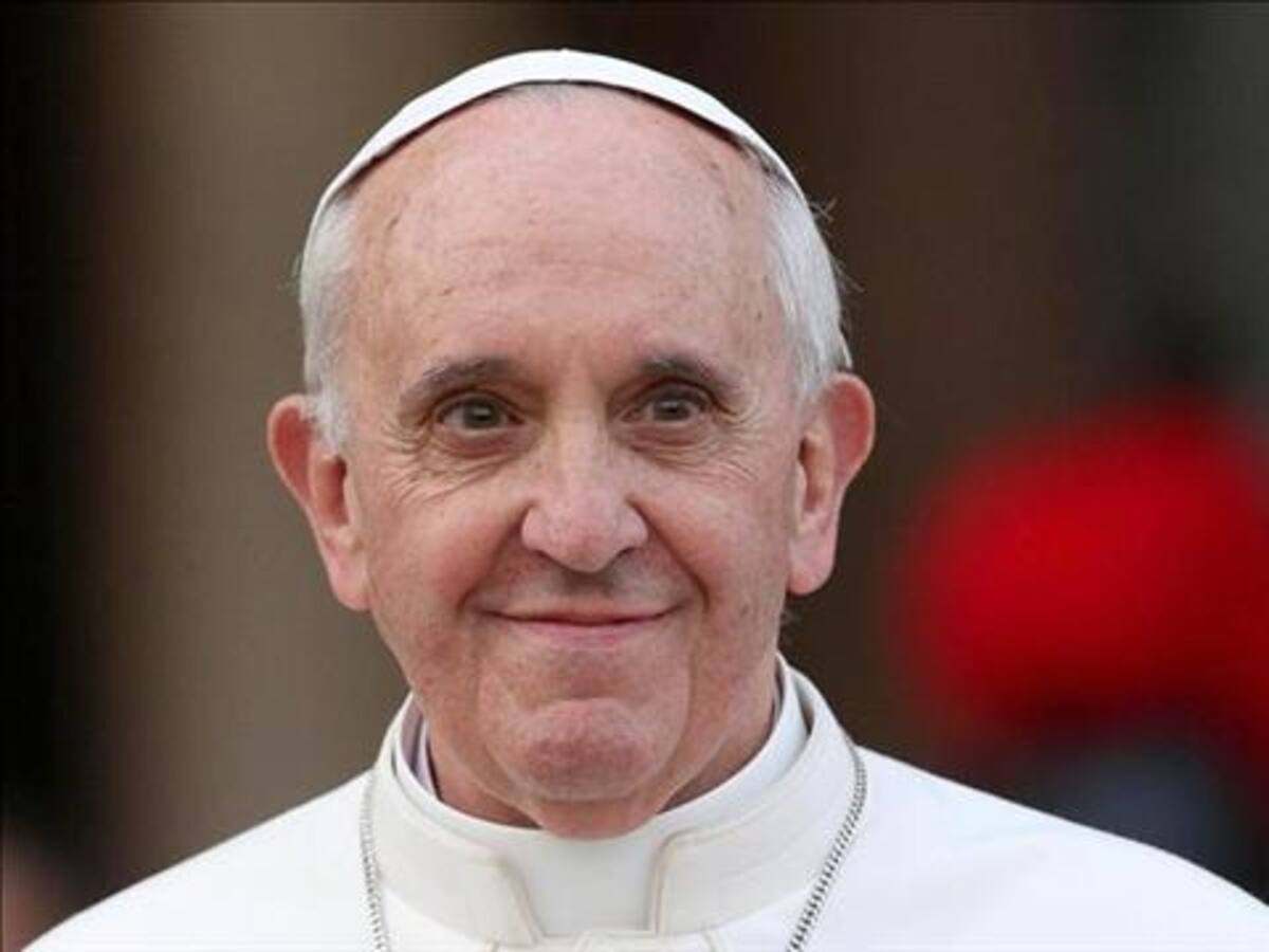 El papa recibe hoy por primera vez a víctimas de curas pedófilos