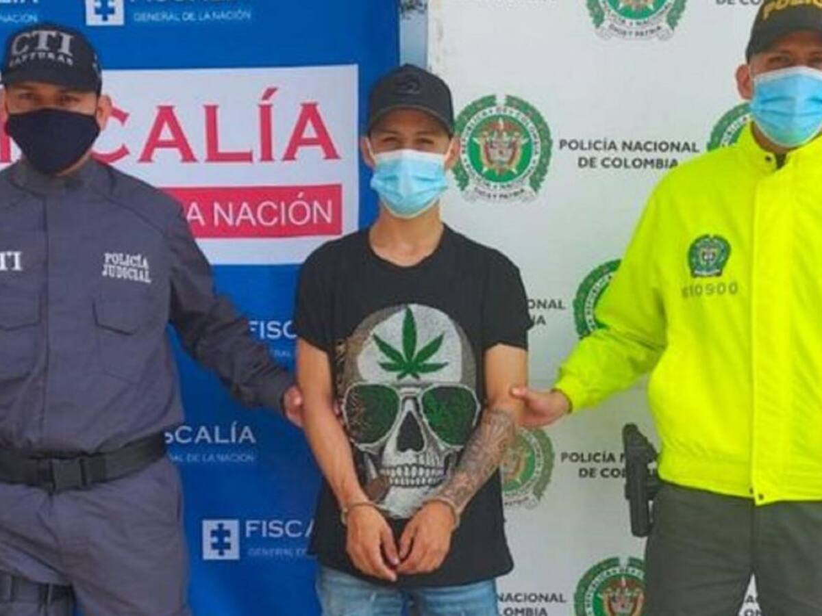 A la cárcel presunto homicida de su padrastro en el Caquetá