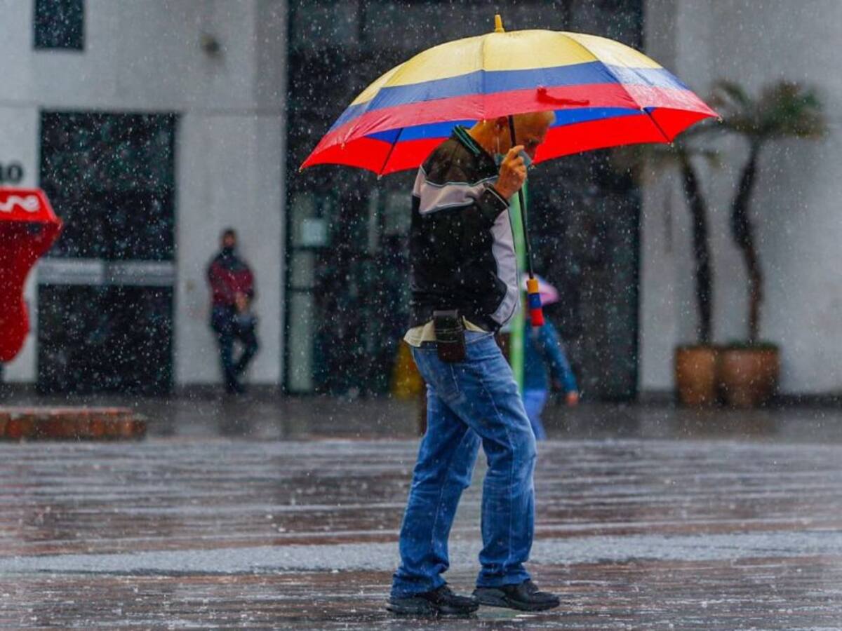 El noroccidente es la zona de Manizales con más precipitaciones