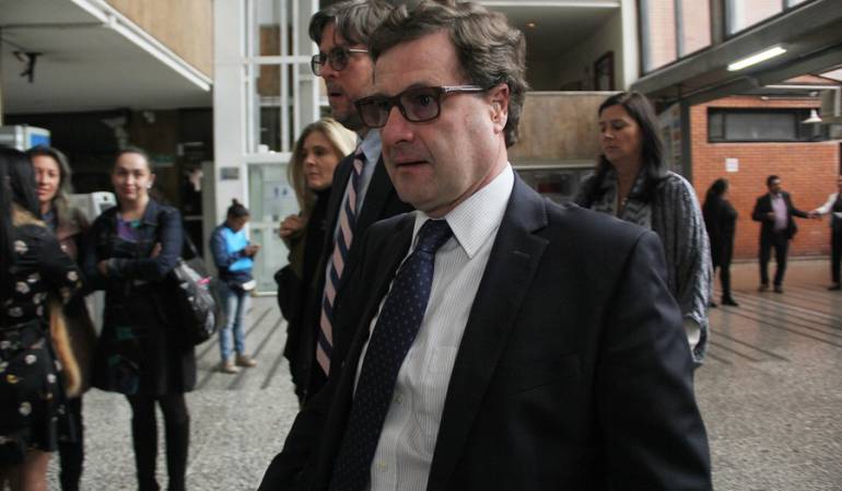 Luis Fernando Andrade