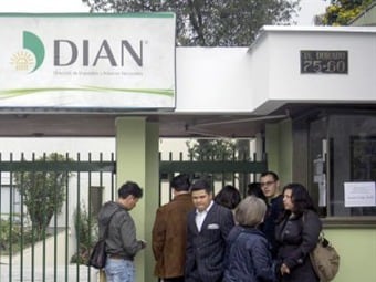 Juan Ricardo Ortega López. Foto: Colprensa