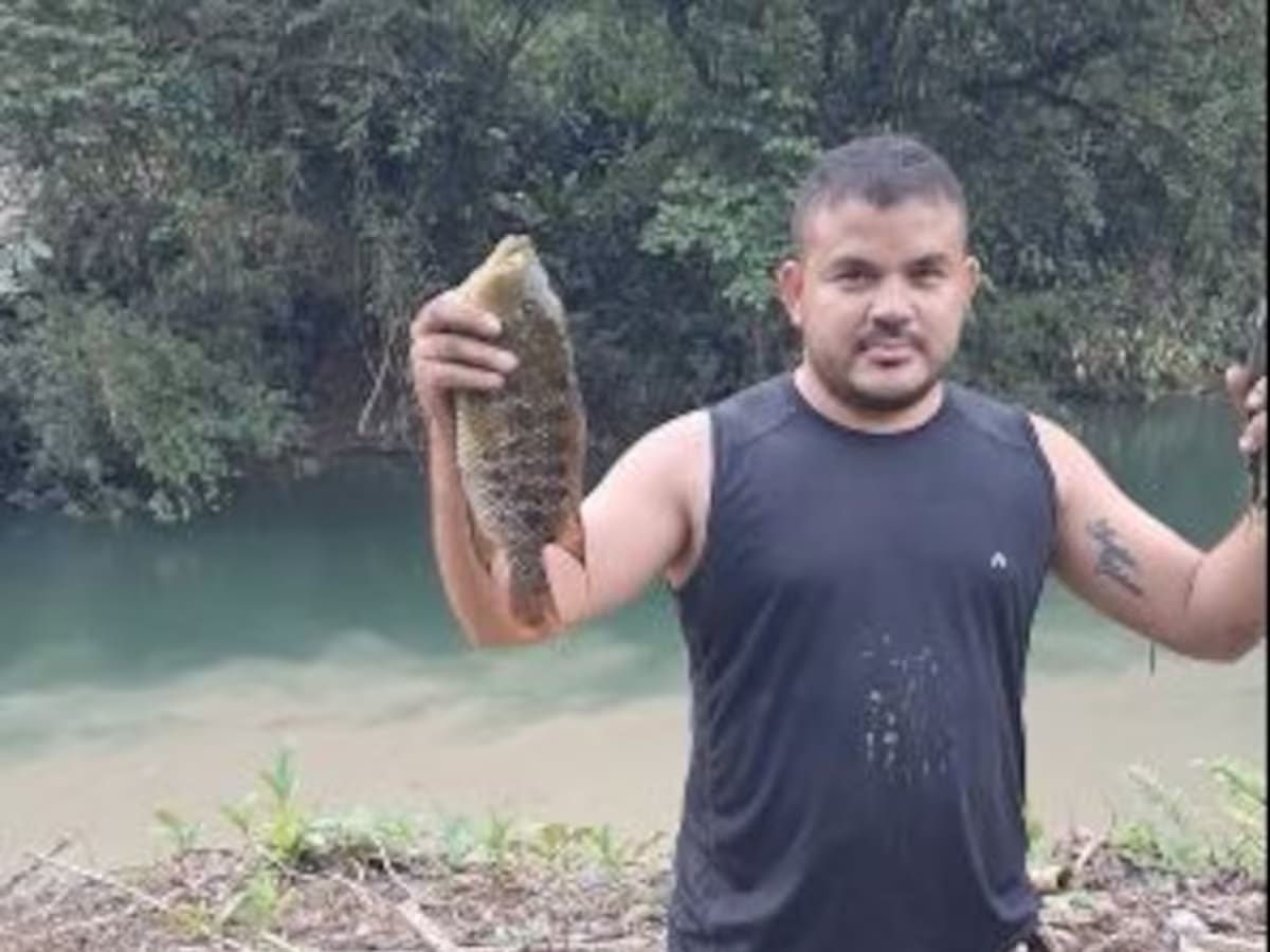 Ocho meses después de su secuestro asesinaron a comerciante en el sur de Bolívar