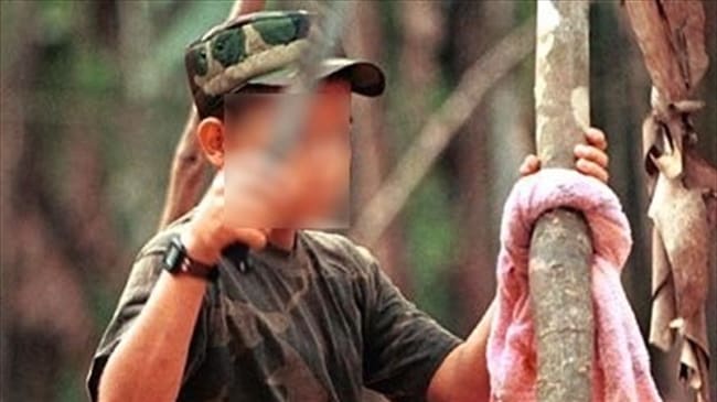 Imagen de referencia. Foto: Colprensa