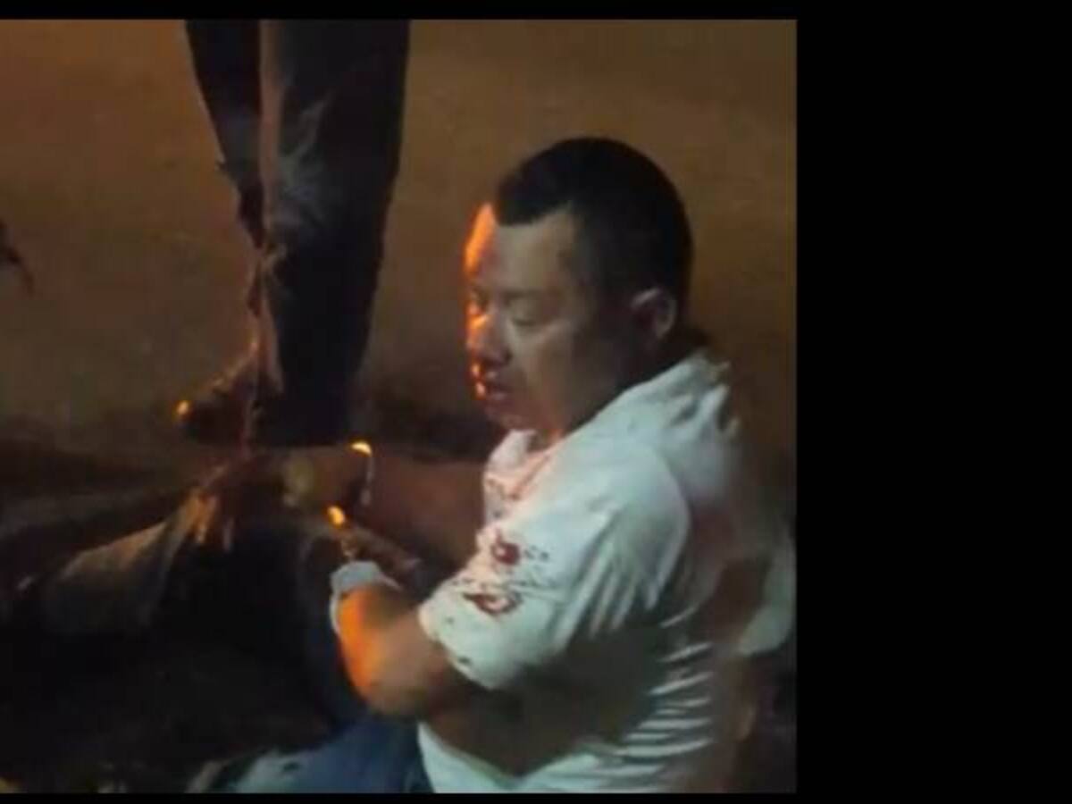 Policía frustra fleteo al sur de Cali