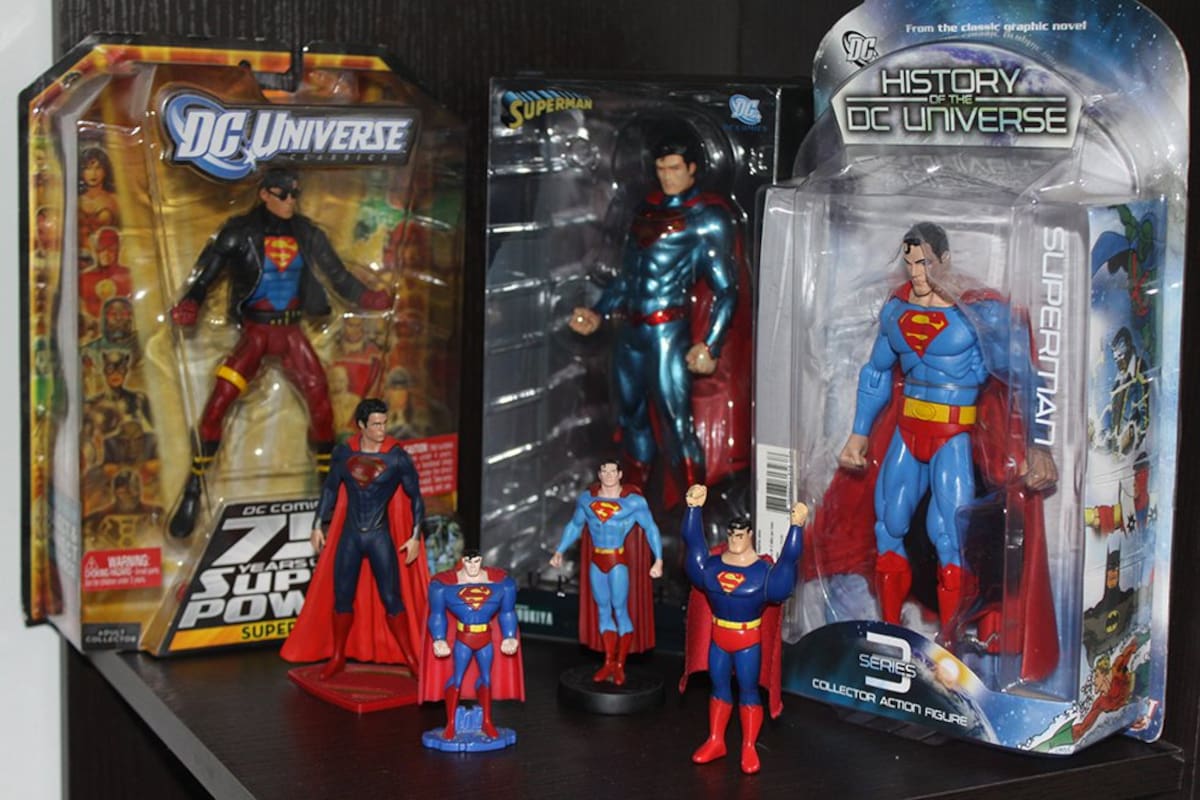 Ambos comparten el gusto por la música, el ejercicio y los viajes.