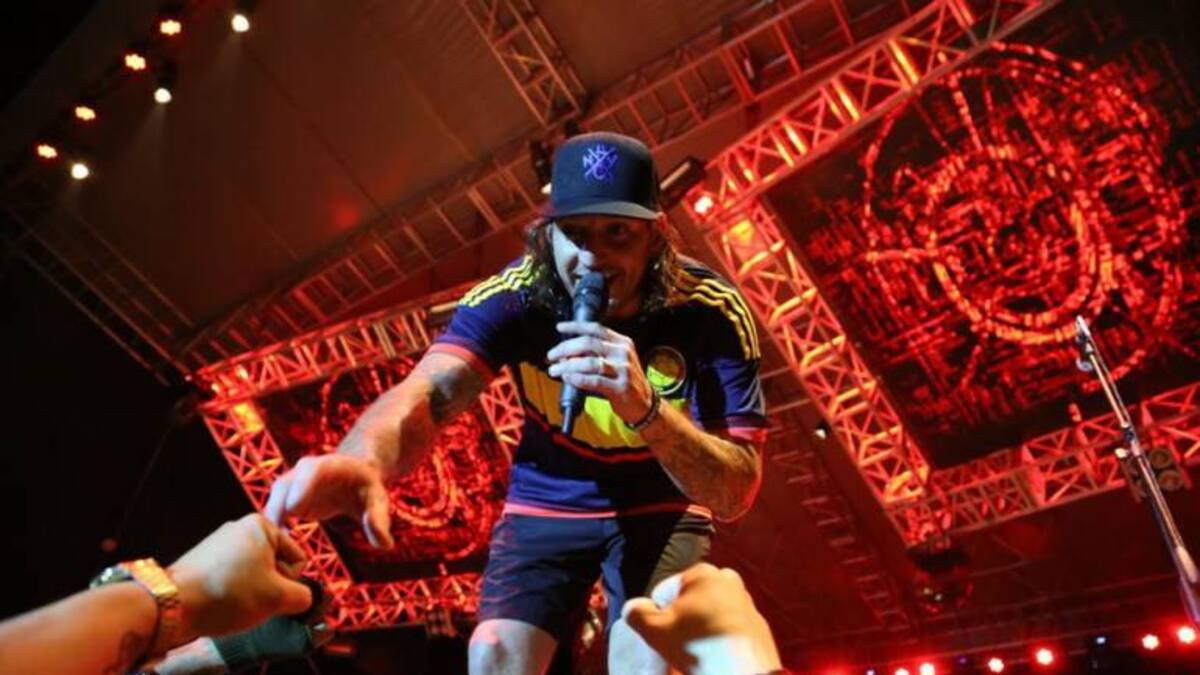 Actualidad de Manizales Grita Rock