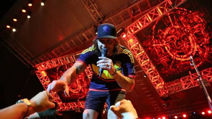 Actualidad de Manizales Grita Rock