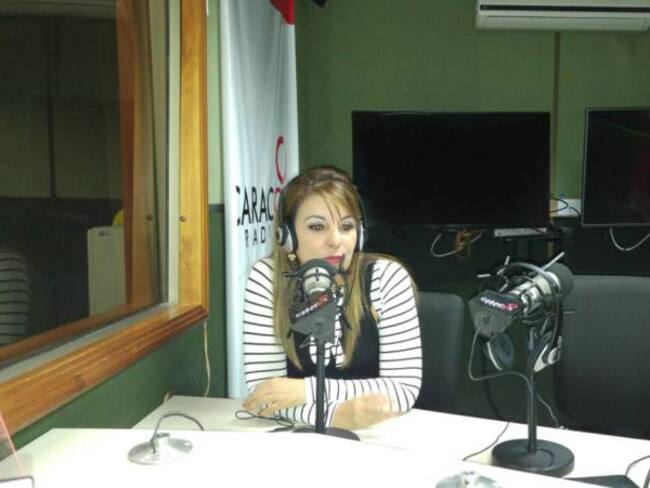 Sandra Lorena Cárdenas, personera de Pereira