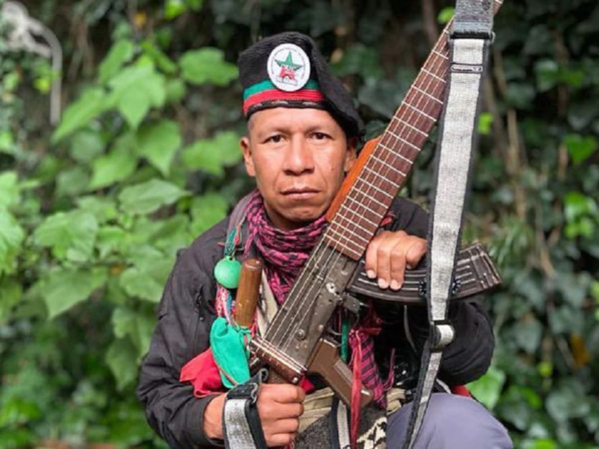 Avanzan las investigaciones del crimen del líder Albeiro Camayo