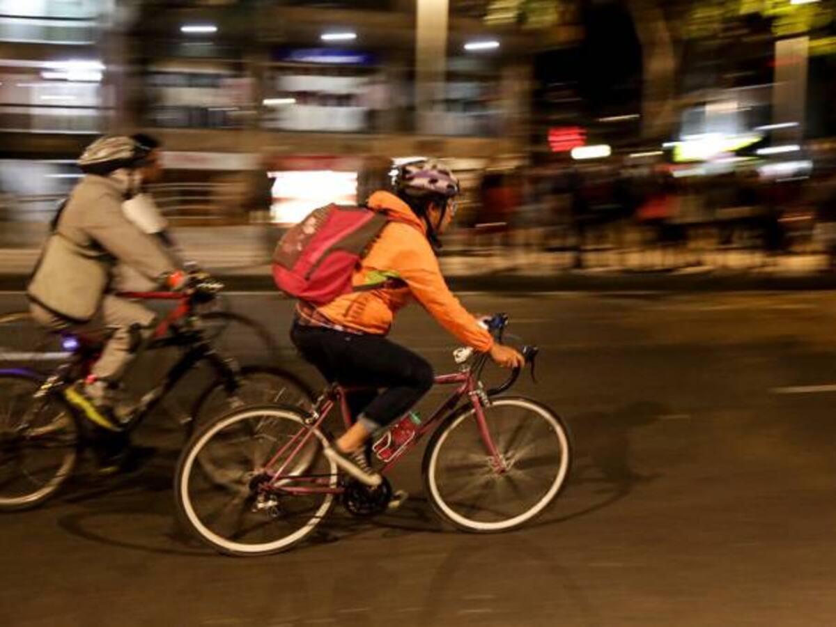 Más de 100 bicicletas robadas han sido recuperadas por la policía