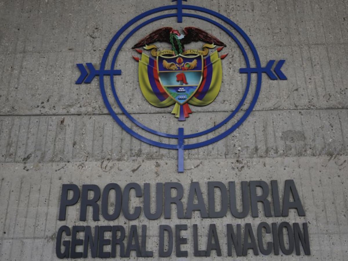Solicitan a la Procuraduría investigar solicitud de extradición de Mancuso