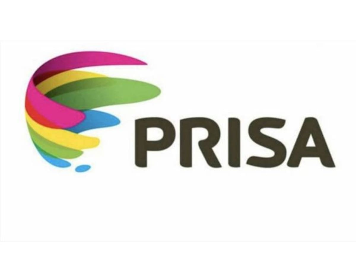 Grupo Prisa superó sus resultados financieros en 2024