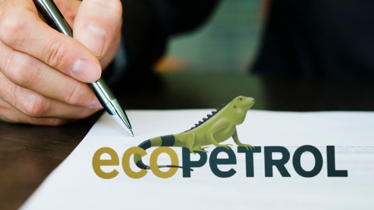 Ecopetrol habría contratado firma para rastrear filtración de mis correos: Alberto Vergara