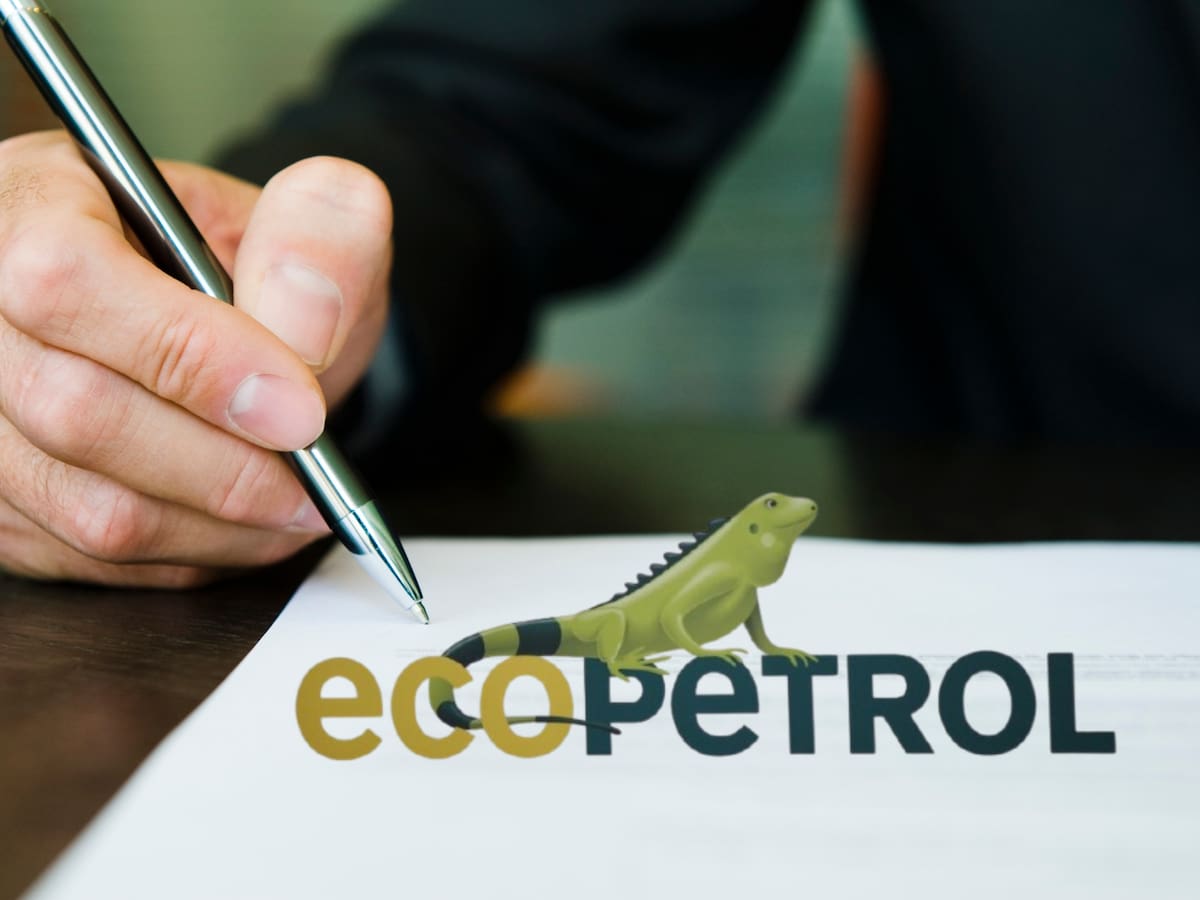 CGR detecta hallazgos fiscales por $86.054 millones en contratos de Ecopetrol: Morelco en la mira
