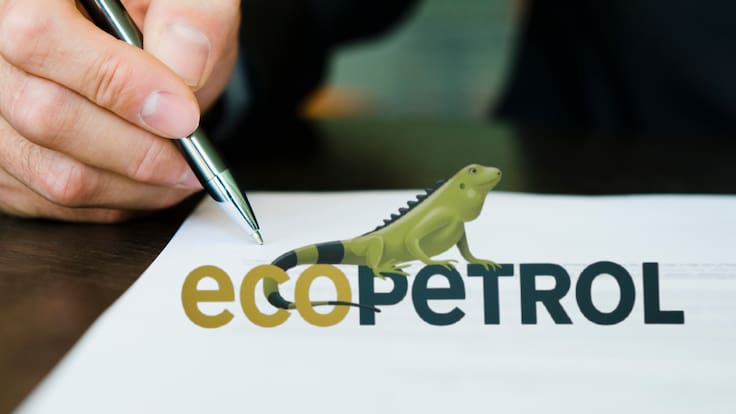 Superintendente sugiere sancionar a Ecopetrol por restringir competencia en contrato de helicópteros